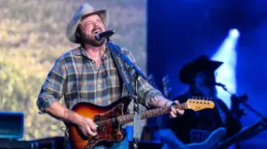 Randy Houser opens up about his lifelong love of fishing and unforgettable trip with Navy SEALs