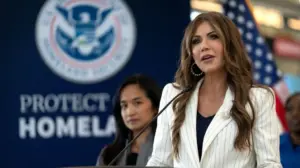 California's largest migrant detention center accused of horrific conditions in federal lawsuit