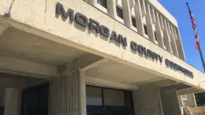 Alabama mother sentenced to life for hiring hitman to kill her child's father over custody dispute