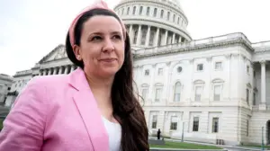 Ms Rachel posts support for hijab-wearing kindergartners after Trump post
