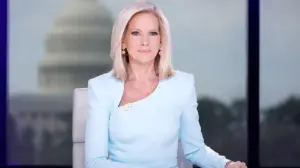 SHANNON BREAM: Easter is living proof that God still overcomes the impossible for us