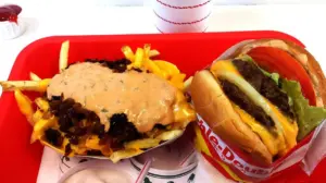 Doctors reveal healthiest fast-food meals and the menu items they say to avoid