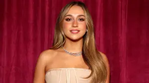 Canadian-born singer Tate McRae sparks fury after backing Team USA in Olympics ad: ‘Traitor’