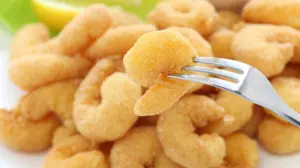 America's cheapest popcorn shrimp basket at a chain restaurant costs under $9