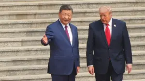 The CCP controls the most intimate elements of our life. Most Americans have no idea