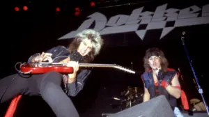 Four criminally underrated guitarists from the 1980s that are guaranteed to melt your face off