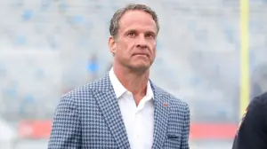 Three college football storylines to focus on INSTEAD of LSU coach Lane Kiffin this offseason