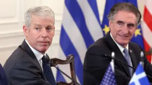 Trump admin relaunches key council after Biden admin shuttered it: 'Ignorance and arrogance'