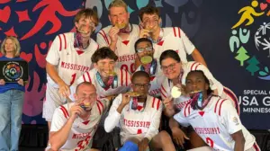 Ole Miss hosts LSU in top game in the country, but Rebels not even most decorated football team on own campus