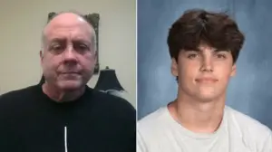 'You failed your son first': Howard prof blames father's values after Karmelo Anthony murdered his son