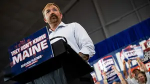Will Platner controversy sink Democrats in a crucial U.S. House showdown?