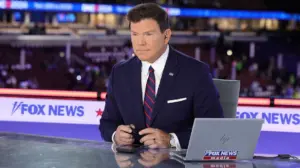 Fox News beats CBS in primetime viewership with strongest monthly performance in a year