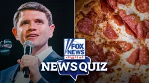 Fox News Digital's News Quiz: March 6, 2026