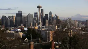 Seattle Democrat rejects wealth 'exodus’ concerns as businesses flee for lower-tax states