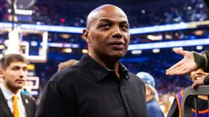 Charles Barkley gives terse message to NBA players complaining about 65-game eligibility rule