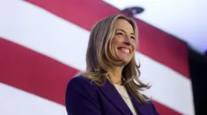 11 Democrats running to keep blue-leaning seat in party hands as GOP House majority on the brink