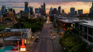 Guaranteed income program made Texas mom realize low-income, marginalized groups were underserved for so long