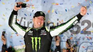 NASCAR driver Casey Mears reflects on Kyle Busch's impact on the sport after his death