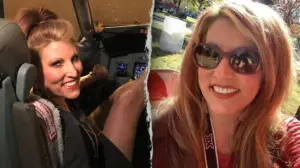 Oklahoma-based Southwest Airlines flight attendant found dead in Hawaii, police investigating