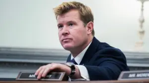 Sen Tim Sheehy makes emergency landing after in-flight engine failure