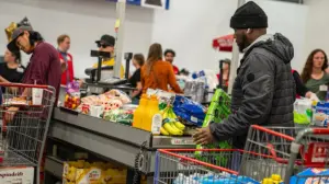 Democrats say they'll make life affordable. Your wallet may disagree