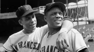San Francisco Giants honor Willie Mays with highway designation on what would have been his 95th birthday