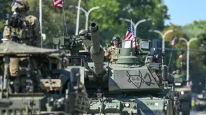 Trump pushed NATO to spend big — now comes the harder question: Can Europe actually fight?