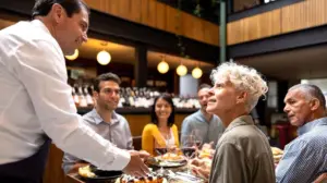 Restaurant owners reveal the biggest mistake diners make before ordering
