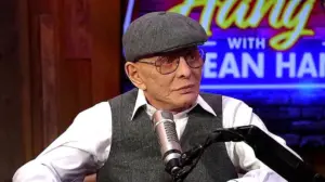 Sammy Gravano reveals the moment he decided to cooperate with the government against John Gotti