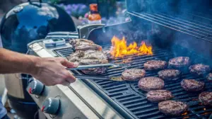BBQ lovers beware: Middle East conflict might disrupt your summer plans this year