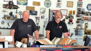Washington manufacturer leaving state after 48 years, citing crime, taxes, political climate