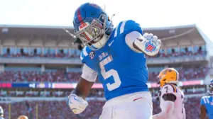 Ole Miss and LSU will deliver cinema, but the next week for each team could be their most pivotal tests