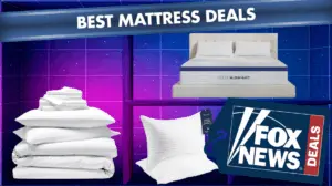 The best Cyber Monday mattress deals: Up to 64% off Saatva, Nectar and more