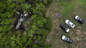 Identities of pickleball players killed in plane crash on way to tournament released