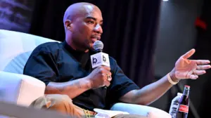 Charlamagne rips Jill Biden’s confessions about her husband as too little, too late
