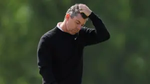 Watch out: The hole locations for PGA Championship round three are absolutely diabolical