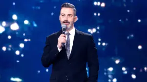 Disney under fire as ABC grapples with another Jimmy Kimmel controversy