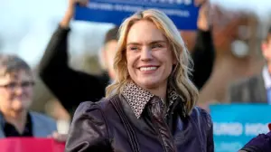 'AOC of Tennessee' pressed to explain 'hating Nashville' remarks and more top headlines