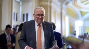 WATCH: Dem senators make the case for the very bill they're trying to kill