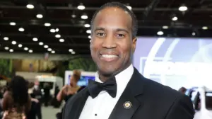 Trump endorses John James in Michigan governor race as GOP rival exits primary