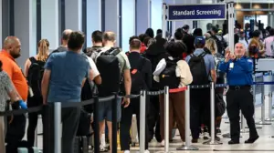 SENS JAMES LANKFORD, MAGGIE HASSAN: Congress should suffer shutdown pain, not the American people