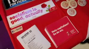 Socialism looks appealing when schools refuse to teach its horrific, real-world cost