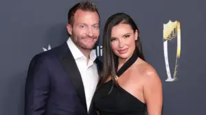 Rams' Sean McVay reveals wife's reality check after mulling media jump following losing season in 2022