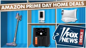 The best early Prime Day home deals: Save up to 70% on Levoit, Shark and more