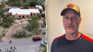 Nancy Guthrie's son sends captors message after alleged ransom note deadline and more top headlines