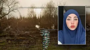 Muslim dad, sons allegedly drowned teen over 'Western' lifestyle, refusing to wear headscarf