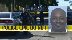 California man paroled under ‘youthful offender’ provision for 2 murders kills again less than a year later