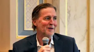 Ben Sasse reflects on life, parenting, future of country in 'Ruthless' interview