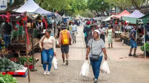 African growth boom follows Trump push to replace aid with trade