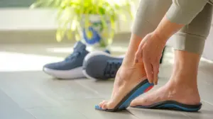Expert-recommended insoles for runners, nurses and people with foot pain